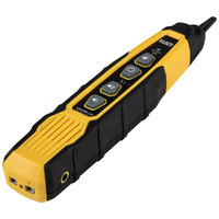Klein Tools VDV500-820 | Tone & Probe PRO Wire Tracing Kit additional image