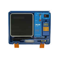 Value VES-100B | Airconditioning Refrigerant Recovery / Charge Scales | 100KG additional image