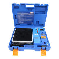 Airconditioning Refrigerant Recovery / Charge Scales 50KG | VES-50B additional image
