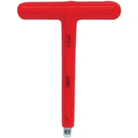Major Tech VTH125 | Insulated T-Handle 1000V AC | 1/2" additional image