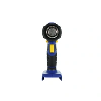 Wattmaster WATHGBAT | Battery Heat Gun with Accessories (SKIN ONLY) Suits Makita Battery 18V additional image