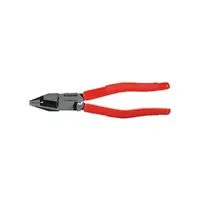 Wattmaster WATMVA200R-B | Cable Cutting Pliers 220mm + Cutting Nippers 200mm | Red Handles additional image