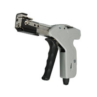 Wattmaster WATSSCTG2 | Stainless Steel Cable Tie Gun 4.5 - 7.9mm additional image