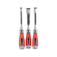 Sterling WC-3PS | Ultimax Set 3Pc Wood Chisel | 12, 19, 25mm additional image