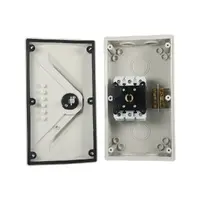 Clipsal WHC363-RG | Weatherproof Isolator 3 Pole 63 amp IP66 415V additional image