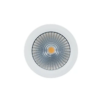 ILD XDSM1-W | XLED PAD Slim Surface Mount Down Light 10W LED | White additional image