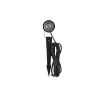 XLED XSPLED7W | Sentinel Outdoor Spike Light IP65 7W 3000K | Black additional image