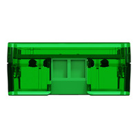 Clipsal XYRCONTRLBRD | Airflow DC Ceiling Fan Wall Control Module  additional image