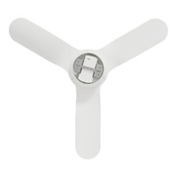 Clipsal Y3HS900-WH | Airflow DC Ceiling Fan 3 Blade 900mm | White additional image