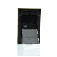 CLIPSAL SATURN Z4061VH-ZB |1 Gang Plate Only (Zen Black) Z4061VH-ZB additional image