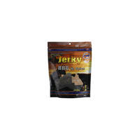 Cliffs Premium Jerky | BBQ No Spice 100gram Chunky Jerky (with Toothpick) additional image