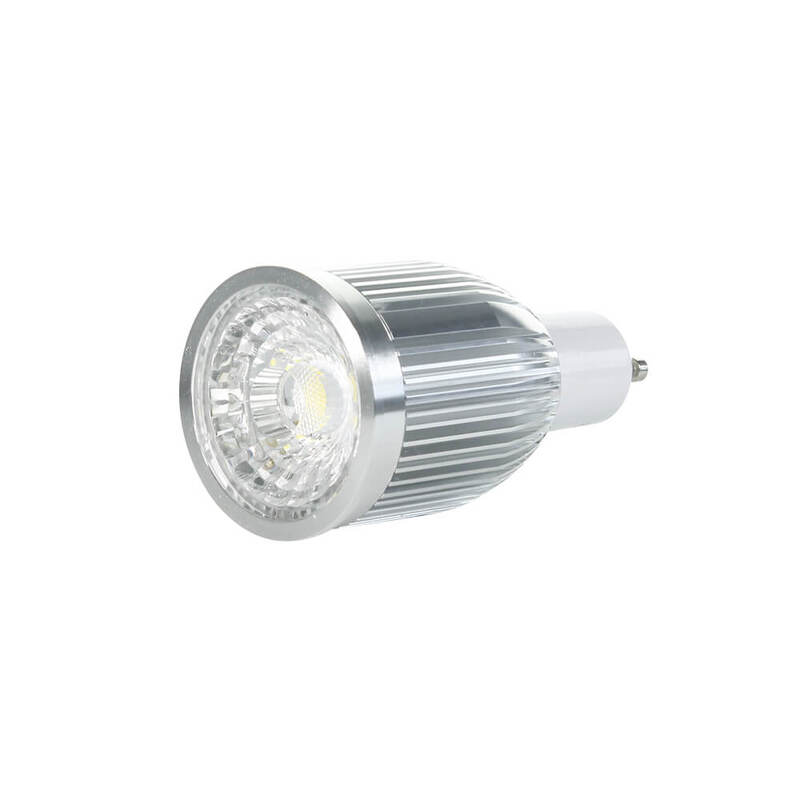 NLS 10098 | 10W LED Lamp 6500K Daylight | Dimmable