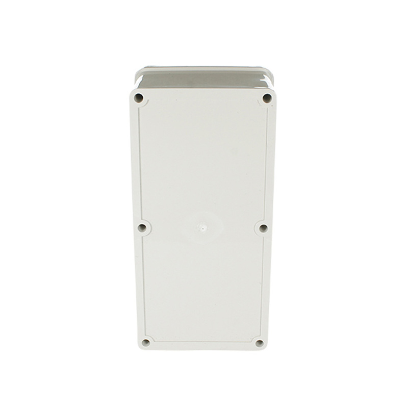 CLIPSAL 265-5 | Adaptable Weatherproof Box 211mm x 108mm x 81mm IP56 | Grey
