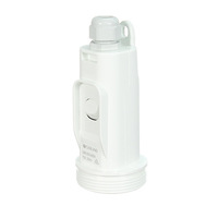 4Cabling 040.000.0354 | Suspension Extension Socket 3 Pin 15Amp Double Pole 250v additional image