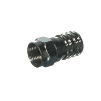 MATCHMASTER 08MM-F6M | Connector RG6 Crimp additional image