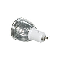 LED COB Lamp 6W | Warm White GU10 Dimmable High Output 60° | 10095 additional image