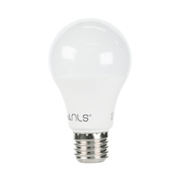 NLS 10138 | 9W LED Warm White ES A60 Lamp additional image