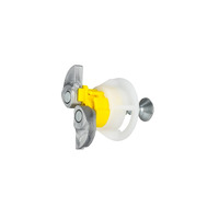Gripit | 30KG Yellow Plasterboard Fixing | 1 Buy additional image