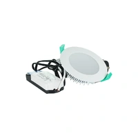 NLS 20106 | 13W 4000K Cool White Dimmable LED Downlight | IP44 additional image
