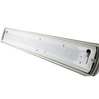 NLS 20300 | Shield-Lux Vandal Resistant 12w LED IP54 Batten 680mm  additional image