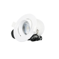 NLS 20395 | LED COB Downlight 12W Daylight 6000K White 1000Lm additional image