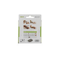 Wago 207-1332 | Size 2 Gelbox For 4mm² Wago 221 Connectors | 4 Pack additional image