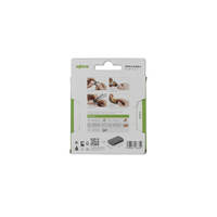 Wago 207-1333 | Size 3 Gelbox For 4mm² Wago 221 Connectors | 3 Pack additional image