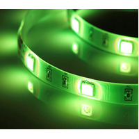 BRILLIANT 22008 | Pixel LED DIY Modular Colour Strip Light RGB | 10 meters additional image
