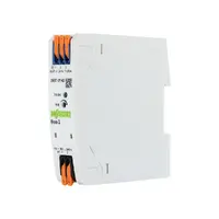 Wago 2687-2142 | Eco 2 1 Phase Power Supply 24V DC 1.25A 30W additional image