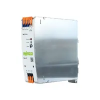 Wago 2687-2144 | Eco 2 1 Phase Power Supply 24V DC 5A 120W additional image