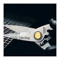 Sterling 29-700 | 200mm Black Panther Industrial Snips | Stainless Steel Blades additional image