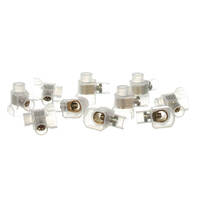 NLS 30007 | Single Screw Cable Connector 32 Amp | (100 Jar) additional image