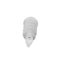 NLS 30017 | Wallmate style Plasterboard Nylon Anchor | 100 Jar additional image