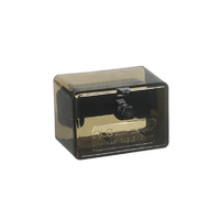 NLS 30038 | 7 Hole Neutral Link Black Housing additional image