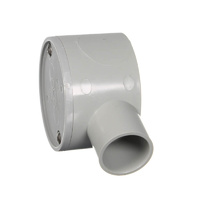NLS 30061 | 25mm 1 way Junction Box additional image