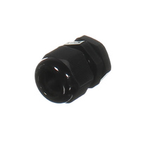 NLS 30146 | 25mm PVC Cable Gland Black additional image