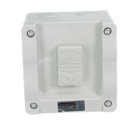 NSL 30171 | Single Weatherproof Switch 16A 250v (IP56 Rated) additional image