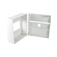 NLS 30272 | 6 Pole Surface Mount Enclosure additional image