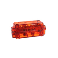 NLS 30288 | Heavy Duty 7 Hole 165Amp 500v Active Link additional image