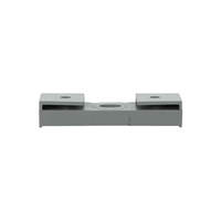NLS 30309 | 25mm Saddle Spacer Grey | Single Buy additional image