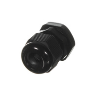 NLS 30311 | 20mm PVC Cable Gland Black additional image