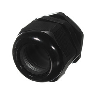 NLS 30320 | 50mm PVC Cable Gland Black additional image