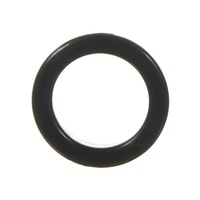 NLS 30337 | 32mm Nylon Bush Black  additional image