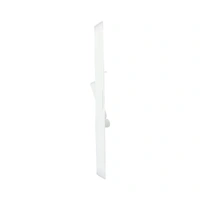Clipsal 3041-45C-XW | Iconic Cooking Appliance Isolator Cover | Extra White | (SKIN ONLY) additional image