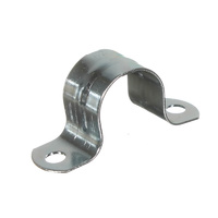 NLS 30457 | 25mm Zinc Full Saddle | 100 pack additional image