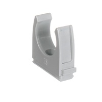 NLS 30568 | 25mm Clip-On PVC Full Saddle additional image