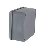 NLS 30630 | Adaptable Box 100mm x 100mm x 50mm IP65 additional image