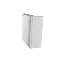 NLS 30632 | Adaptable Box 150mm x 150mm x 50mm IP65 additional image