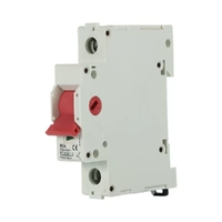 NLS 30640 | Isolating Mains Switch 1 Pole 80A 240V/415V additional image
