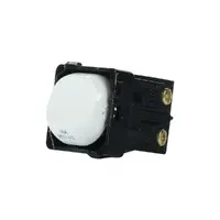 NLS 30741 | Switch Mech 16A Double Pole | White additional image